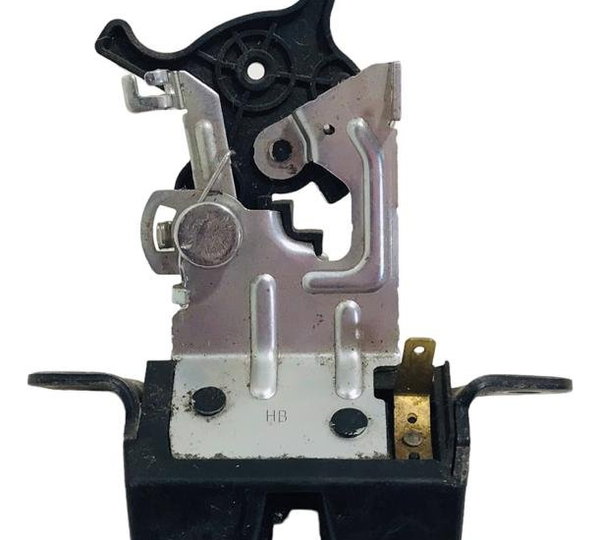 Fechadura Tampa Traseira Hyunadai Hb20 Hatch 2012/2017