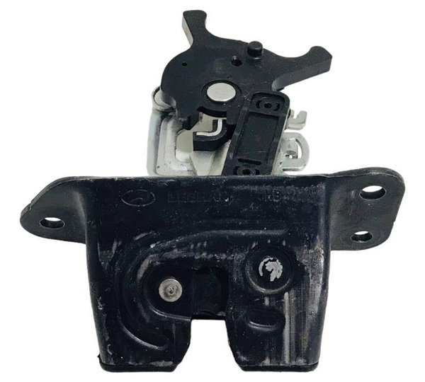 Fechadura Tampa Traseira Hyunadai Hb20 Hatch 2012/2017