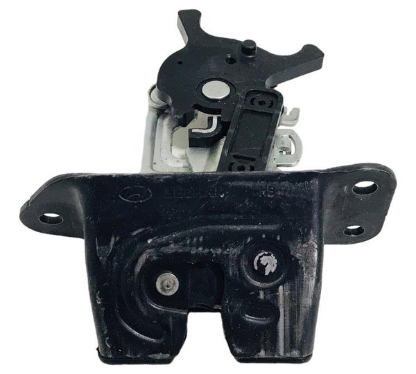 Fechadura Tampa Traseira Hyunadai Hb20 Hatch 2012/2017