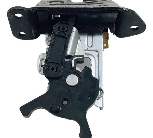 Fechadura Tampa Traseira Hyunadai Hb20 Hatch 2012/2017