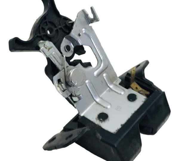 Fechadura Tampa Traseira Hyunadai Hb20 Hatch 2012/2017