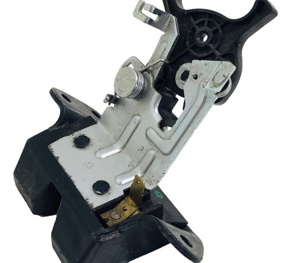 Fechadura Tampa Traseira Hyunadai Hb20 Hatch 2012/2017