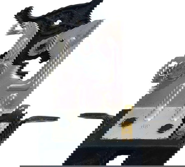 Fechadura Tampa Traseira Hyunadai Hb20 Hatch 2012/2017