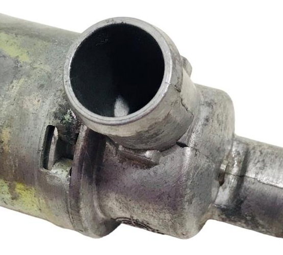 Atuador Marcha Lenta Peugeot 306 1.6 8v 1993 A 1997