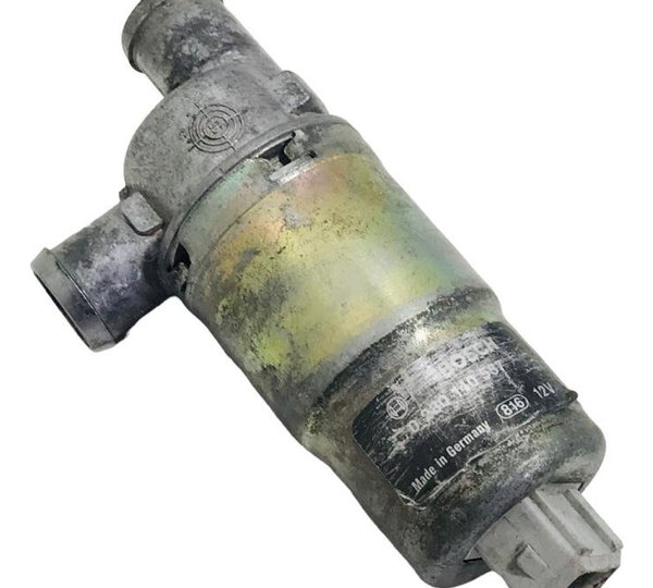 Atuador Marcha Lenta Peugeot 306 1.6 8v 1993 A 1997