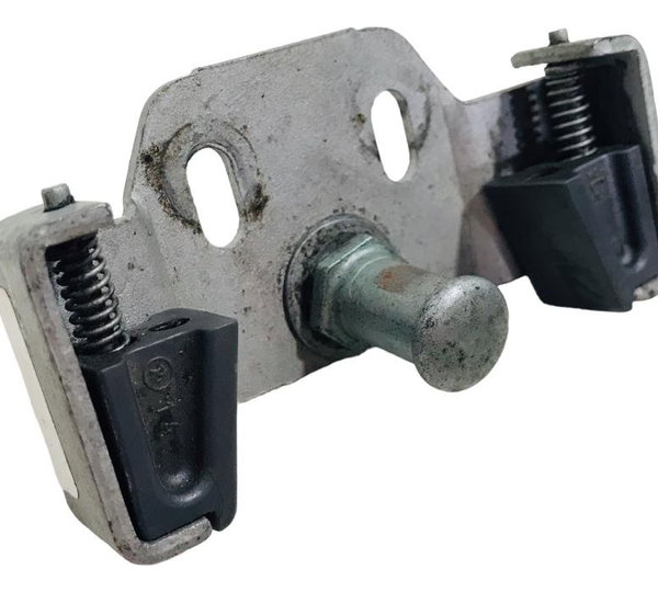 Trinco Porta Malas Volkswagen Gol G5 2010/2011