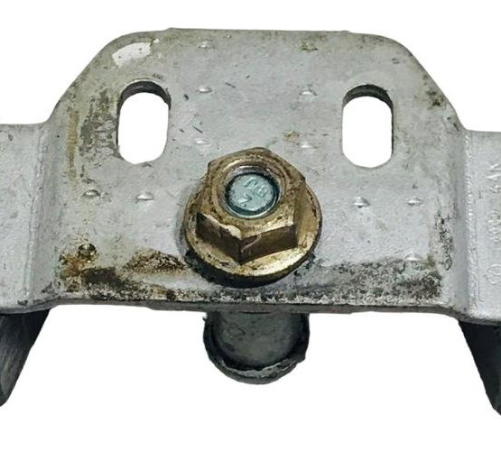 Trinco Porta Malas Volkswagen Gol G5 2010/2011