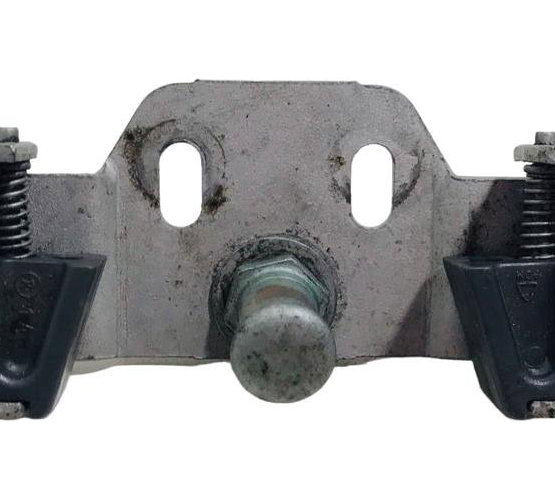Trinco Porta Malas Volkswagen Gol G5 2010/2011