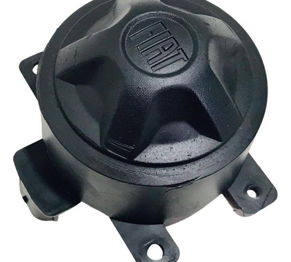 Tampa Farol De Milha Fiat Argo 2017 A 2022