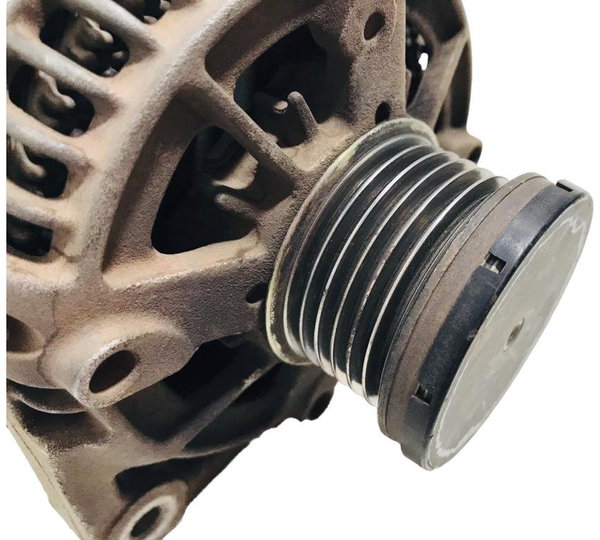 Alternador Ford Ka Se 1.0 2016/2017