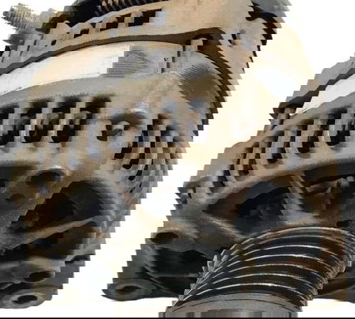 Alternador Ford Ka Se 1.0 2016/2017