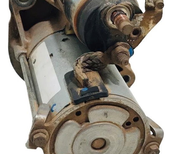 Motor De Arranque Ford Ka Se 1.0 3c. 2016/2017