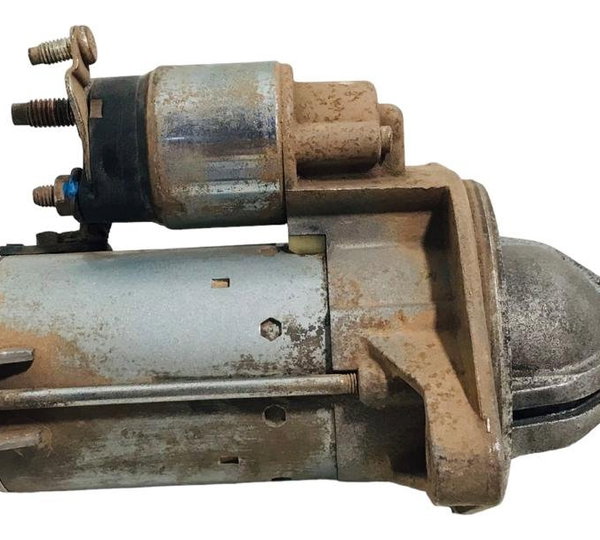 Motor De Arranque Ford Ka Se 1.0 3c. 2016/2017