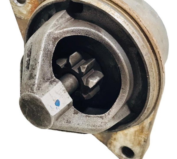 Motor De Arranque Ford Ka Se 1.0 3c. 2016/2017