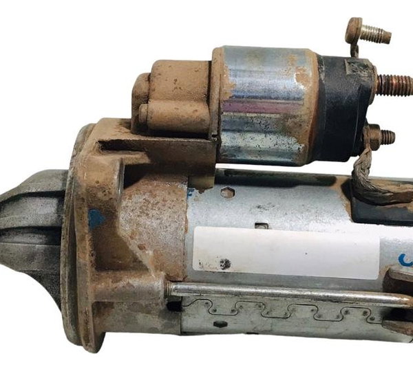 Motor De Arranque Ford Ka Se 1.0 3c. 2016/2017