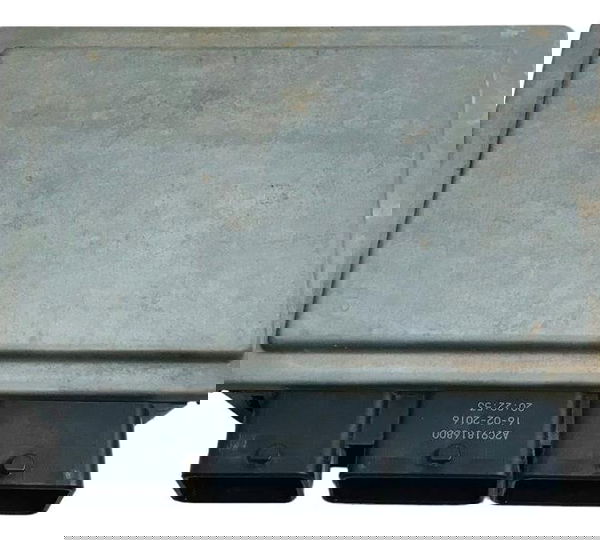 Modulo De Injeção Ford Ka Se 1.0 2016/2017