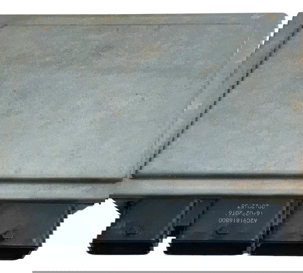 Modulo De Injeção Ford Ka Se 1.0 2016/2017