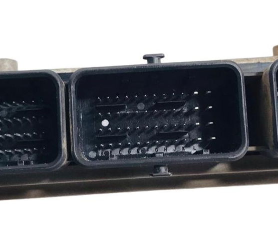 Modulo De Injeção Ford Ka Se 1.0 2016/2017