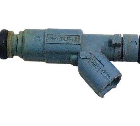 Bico Injetor Combustível Ford Ka Se 1.0 2016/2017