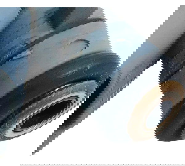 Bico Injetor Combustível Ford Ka Se 1.0 2016/2017