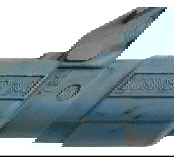 Bico Injetor Combustível Ford Ka Se 1.0 2016/2017