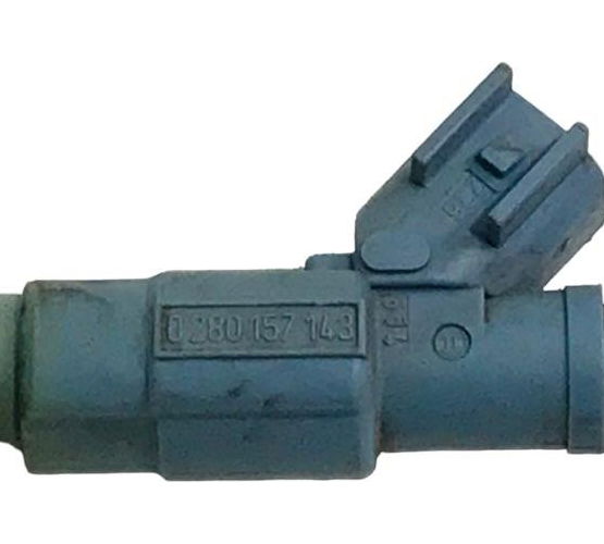 Bico Injetor Combustível Ford Ka Se 1.0 2016/2017