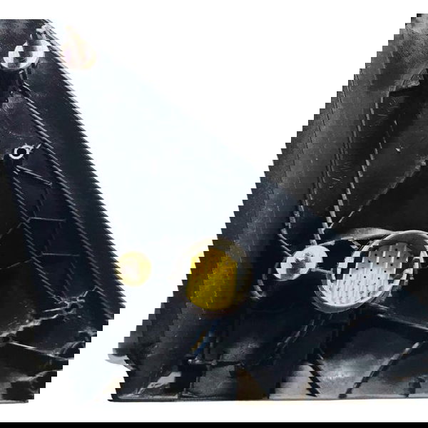 Retrovisor Elétrico Esquerdo Renault Laguna 2001/2007