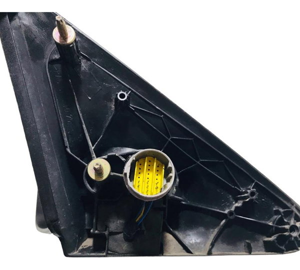 Retrovisor Elétrico Esquerdo Renault Laguna 2001/2007