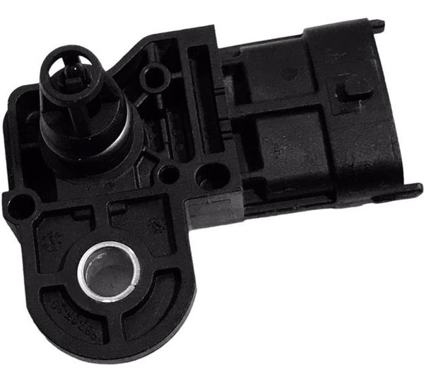 Sensor Map Ford Ka Se 1.0 2016/2017