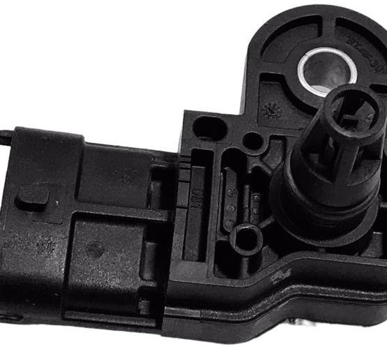 Sensor Map Ford Ka Se 1.0 2016/2017