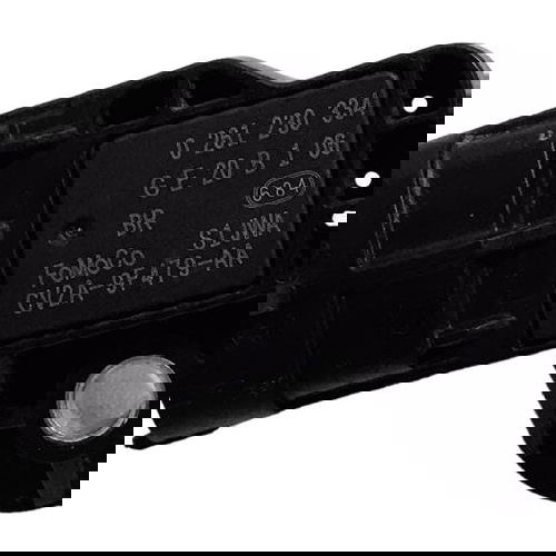 Sensor Map Ford Ka Se 1.0 2016/2017