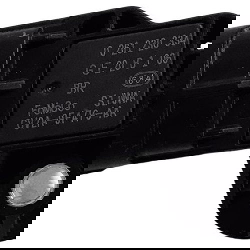 Sensor Map Ford Ka Se 1.0 2016/2017