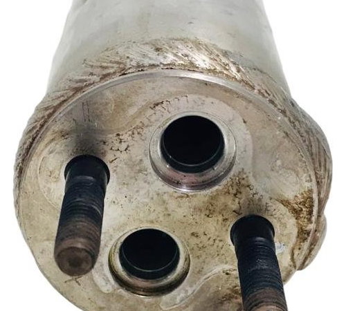 Filtro Secador Ar Condicionado Ford Ka Se 1.0 2016/2017