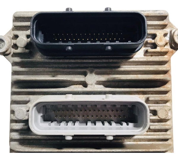 Modulo De Injeção Gm Celta 1.0 2008/2009 70cv