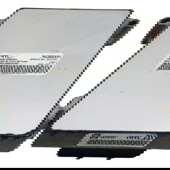 Modulo De Injeção Gm Celta 1.0 2008/2009 70cv
