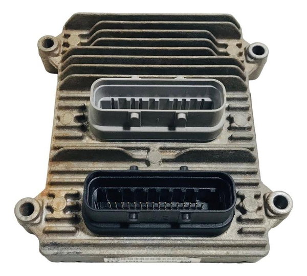 Modulo De Injeção Gm Celta 1.0 2008/2009 70cv