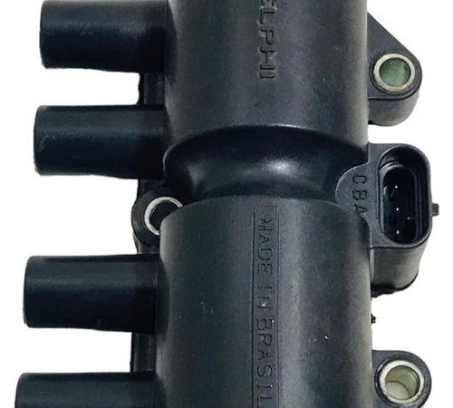 Bobina De Ignição Gm Celta/corsa 1.0 2008/2009 Original
