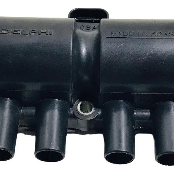 Bobina De Ignição Gm Celta/corsa 1.0 2008/2009 Original