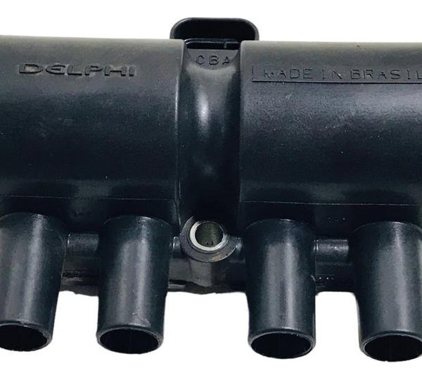 Bobina De Ignição Gm Celta/corsa 1.0 2008/2009 Original