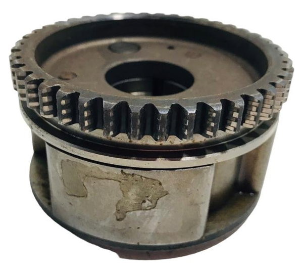Polia Variavel Comando Adm Duster Sdr Oroch 1.6 2017/2021