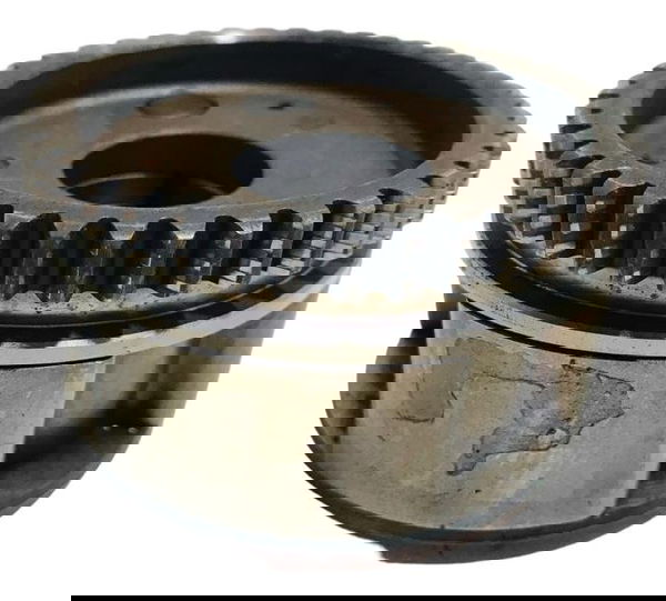 Polia Variavel Comando Adm Duster Sdr Oroch 1.6 2017/2021