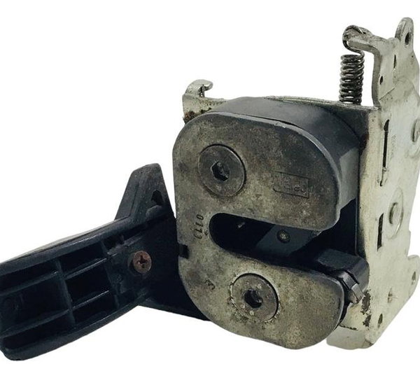 Fechadura Porta D/e Fiat Uno 2013 Original