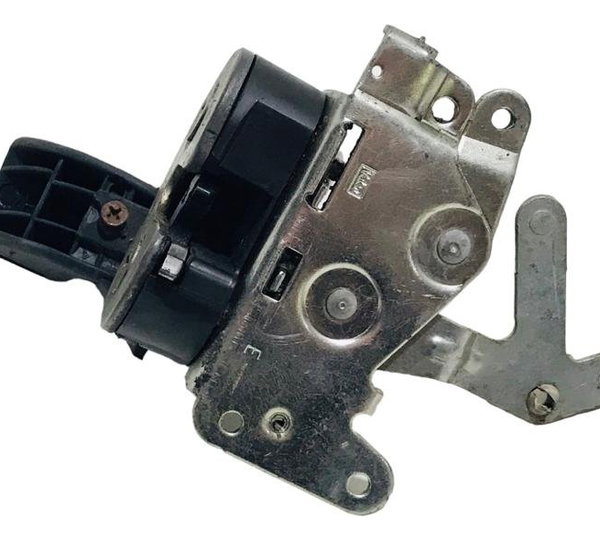 Fechadura Porta D/e Fiat Uno 2013 Original