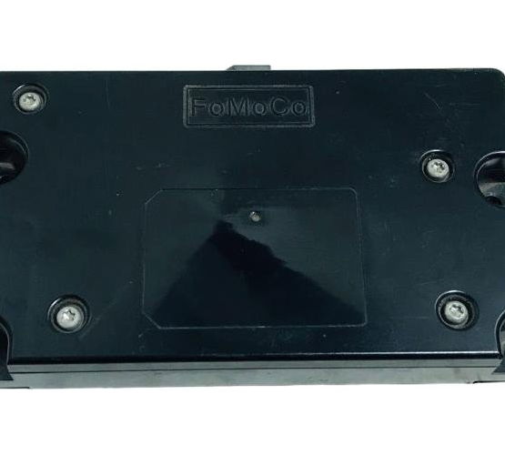 Módulo Bluetooth Ford Ranger / Ecosport / Ka 2015/2018