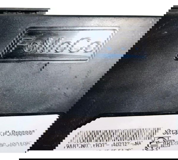 Módulo Bluetooth Ford Ranger / Ecosport / Ka 2015/2018