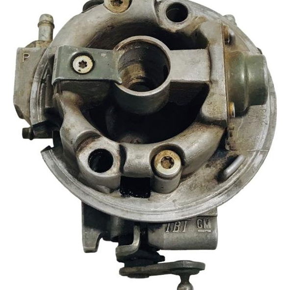 Tbi Corpo Borboleta Gm Monza / Kadett