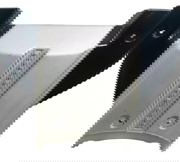 Capa Suporte Estepe Crossfox 2004 A 2009 5z6803589