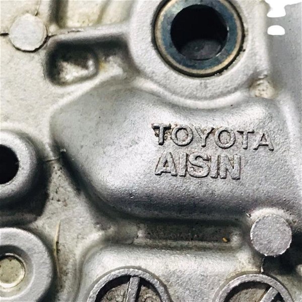 Bomba Óleo Motor Toyota Corolla 2.0 16v 2013/2019
