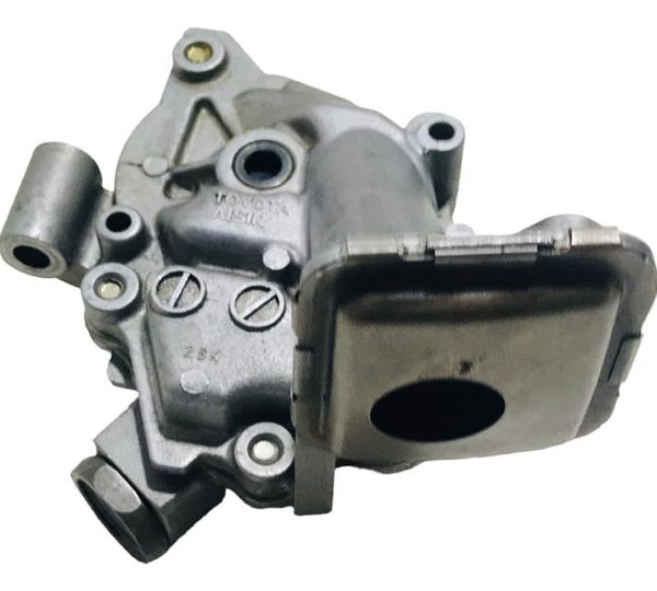 Bomba Óleo Motor Toyota Corolla 2.0 16v 2013/2019