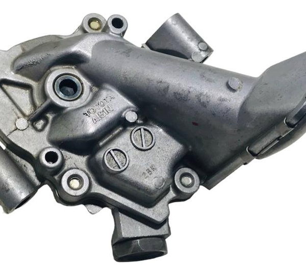 Bomba Óleo Motor Toyota Corolla 2.0 16v 2013/2019